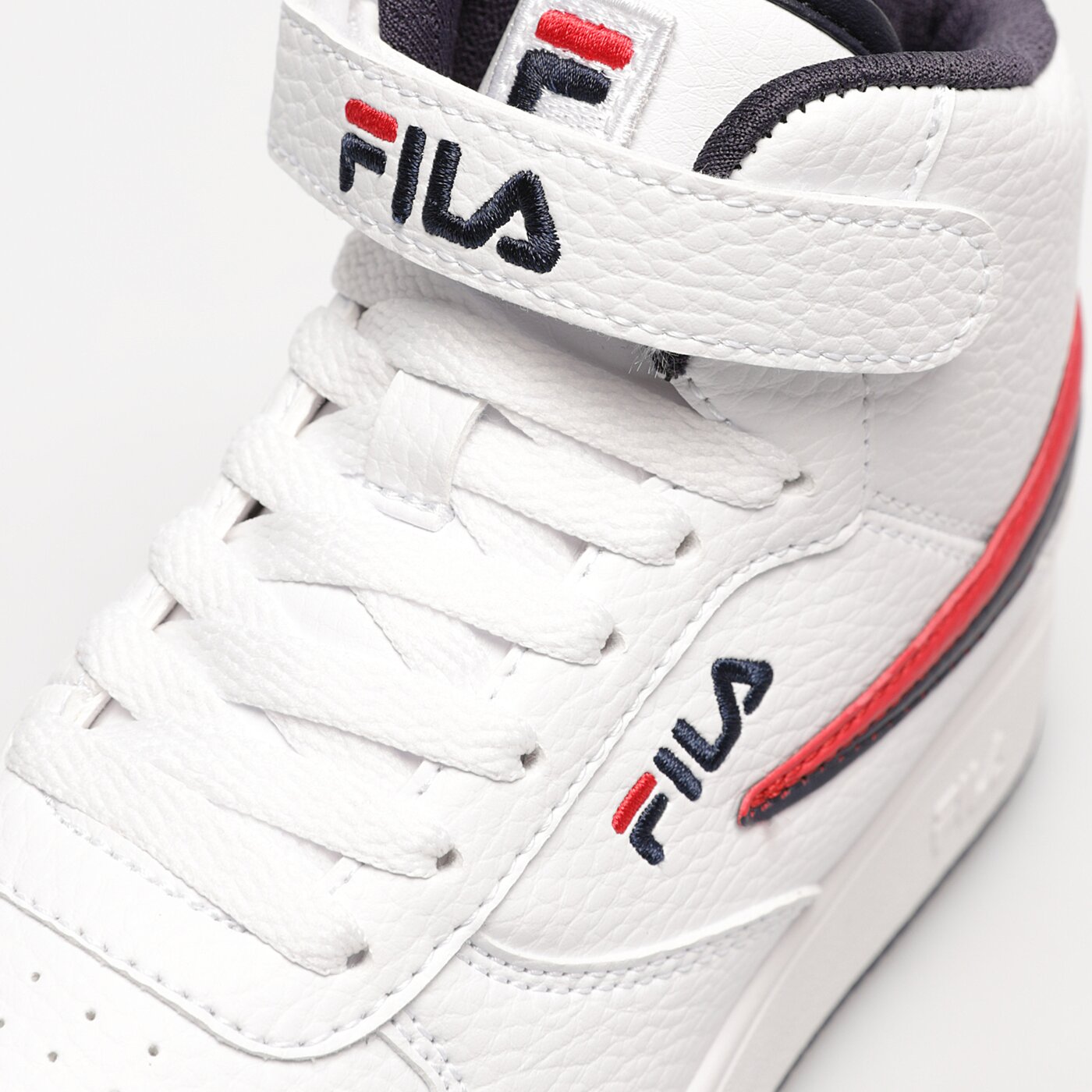FILA A-HIGH Weiß