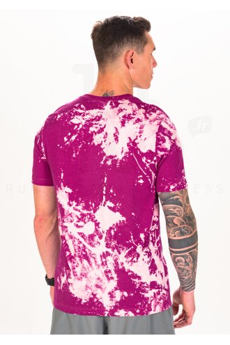 Nike Dri-Fit Run Division AOP M