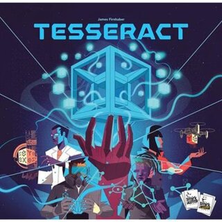 Tesseract (EN)