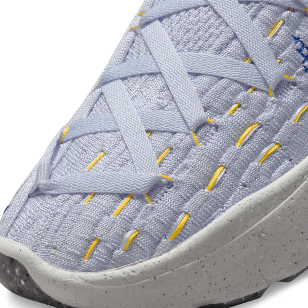 Nike Space Hippie 04 DA2725-003 / grau