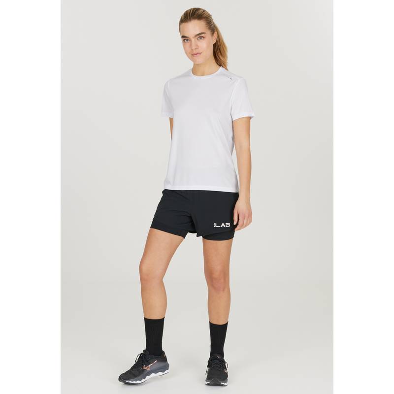 ELITE LAB Team Laufshirt Damen