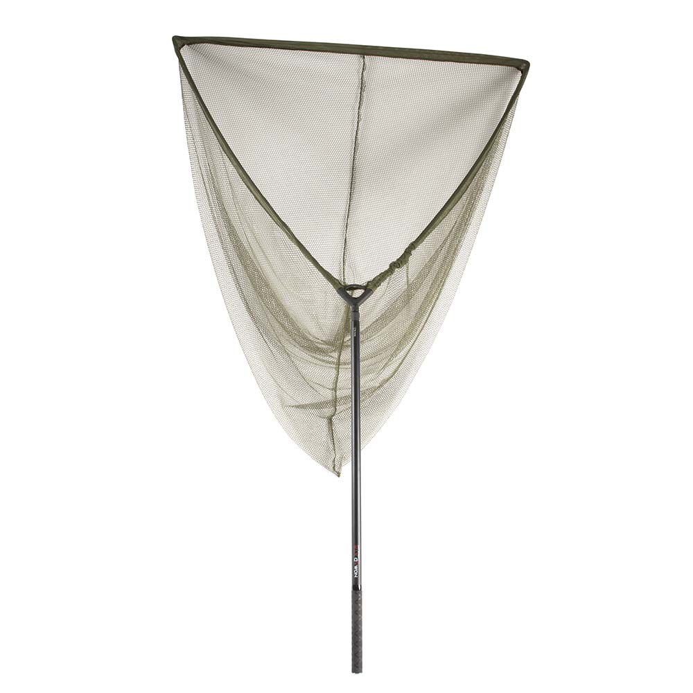 Paket med 2 Nomad Xtr 10' 3 lbs spön + 1 Nomad Xtr håv
