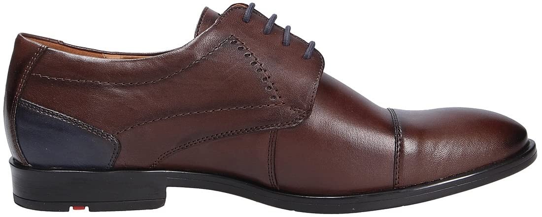 LLOYD Business Schuhe braun