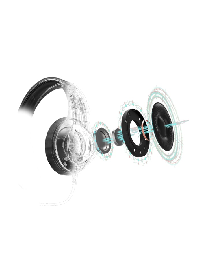 uRage Gaming-Headset 