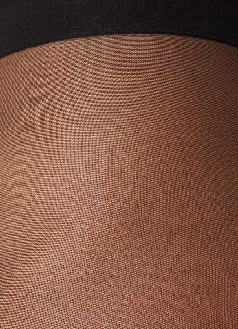 Falke Seidenglatt pėdkelnės 15 denų