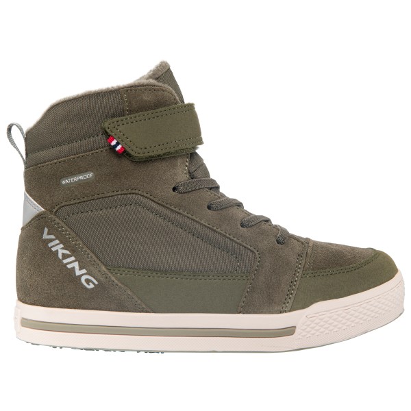 Viking - Kid's Zing Warm WP 1V - Winterschuhe