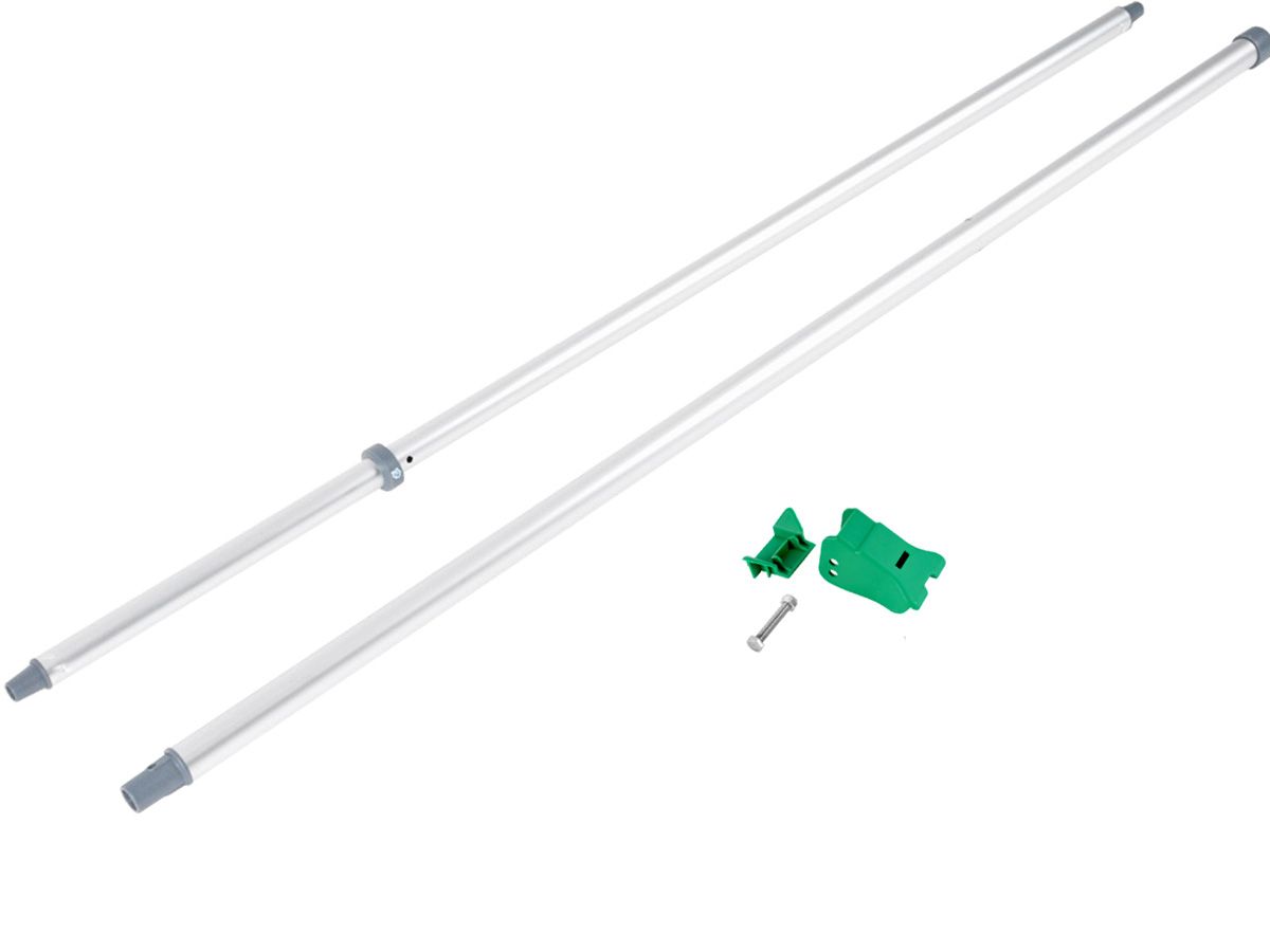 Obelink King Markisenzelt mit Moskitonetz Thule Omnistor 5000 serie - 450