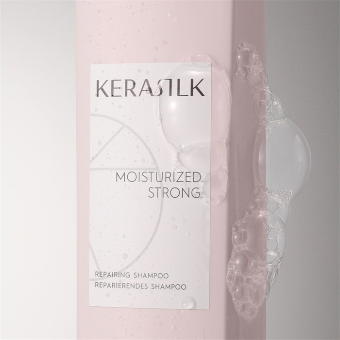 Reparierendes Shampoo