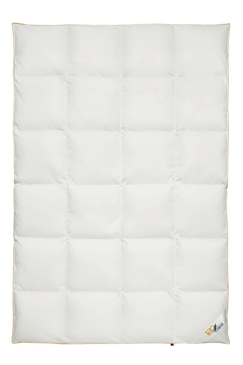 OBB Winterbett Fluffy Fill 200 x 200 cm