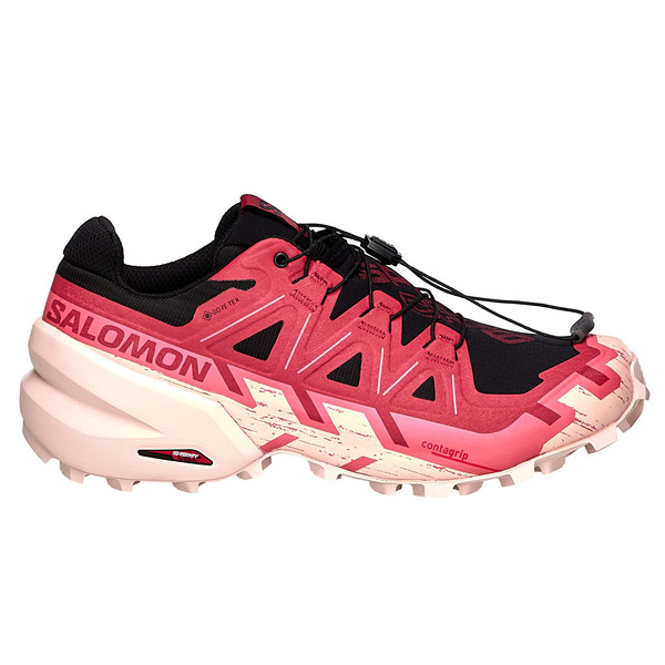 SPEEDCROSS 6 GORE-TEX Damen - Trailrunningschuhe