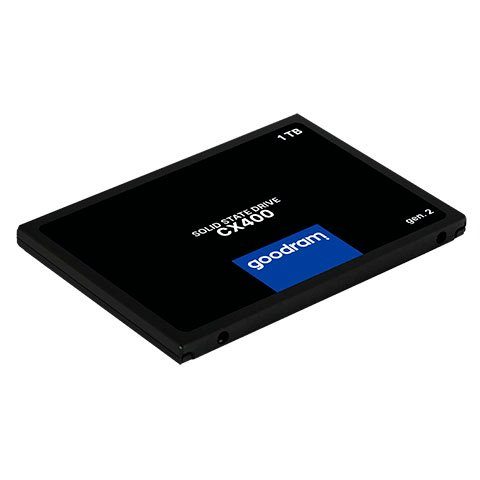 Goodram CX400 interne SSD (1 TB) 2,5