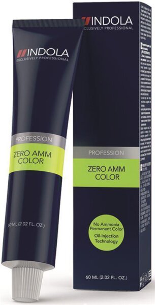Indola Zero AMM Haarfarbe