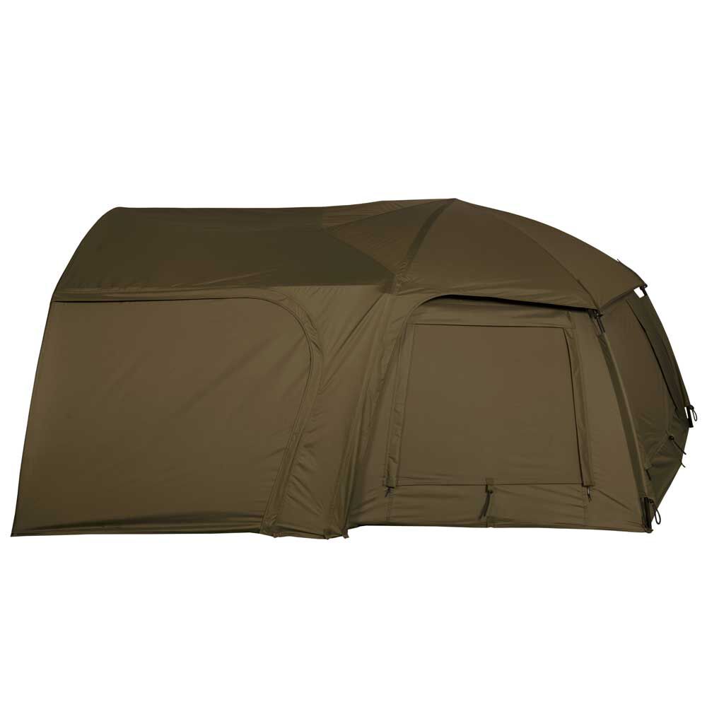 Edistyksellinen Trakker Tempest 100 -ulkoilulippis, Aquatexx EV