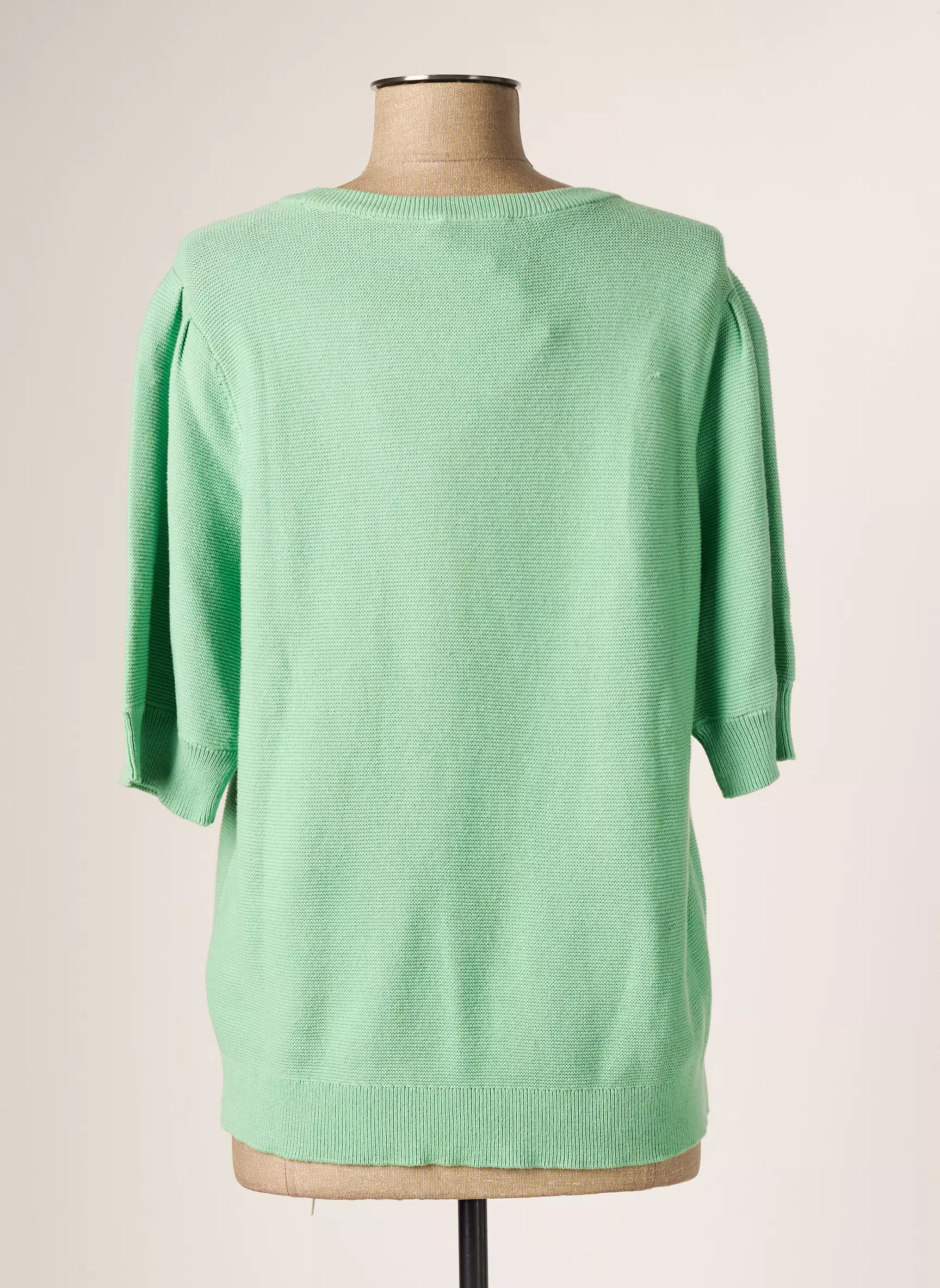 Cream Pulls Femme couleur vert