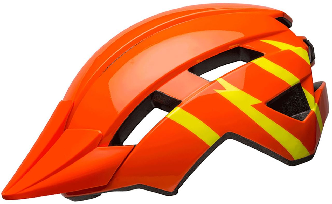 Bell Sidetrack II - Kinder/Jugend MTB Helm kaufen | Bike-Discount