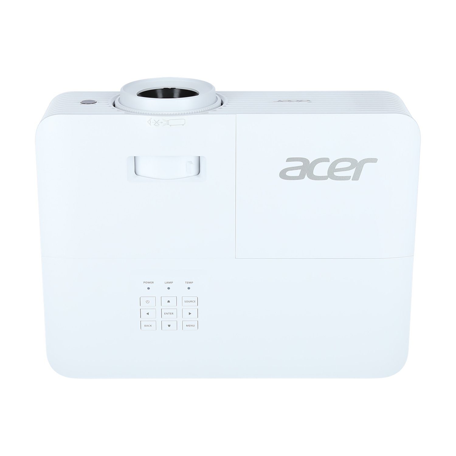 Acer H6541BDi 3D-Beamer (4000 lm, 10000:1, 1920 x 1080 px)