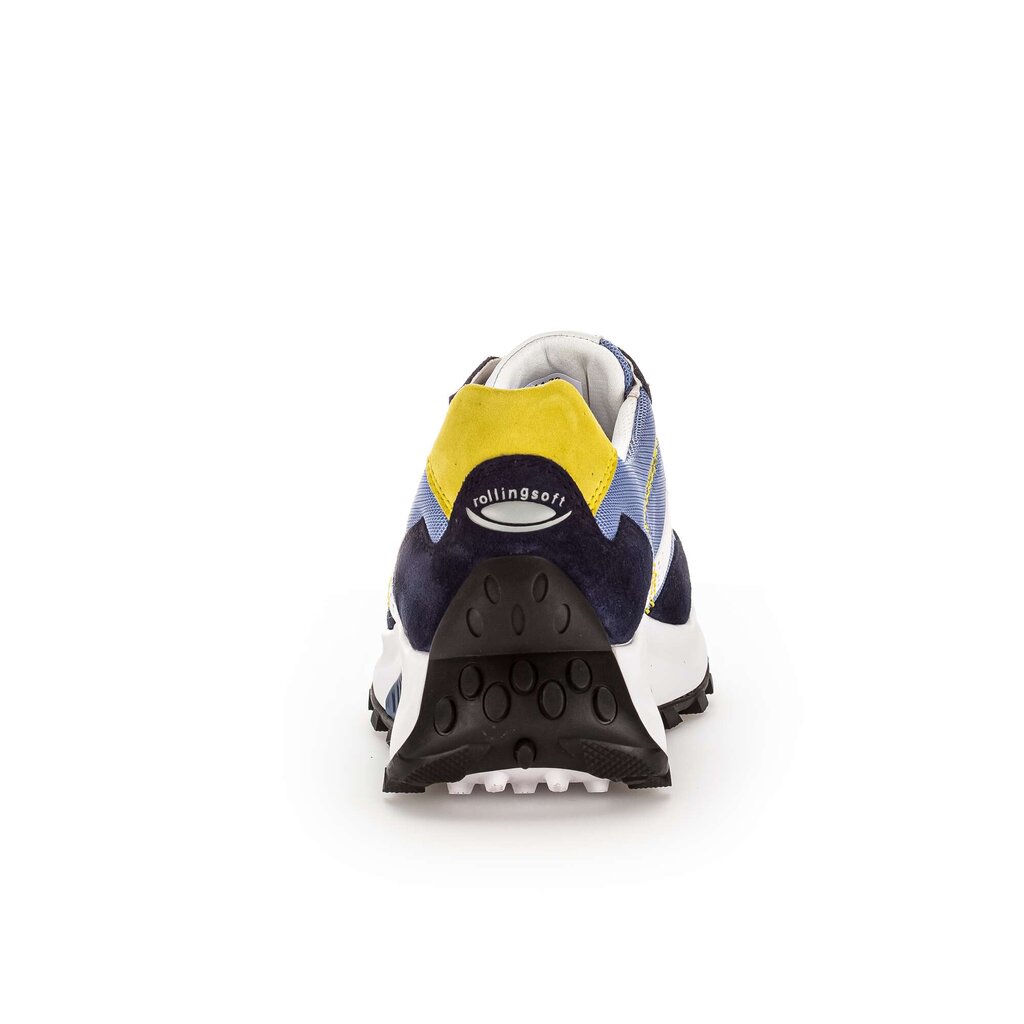 rollingsoft Sneaker low blau