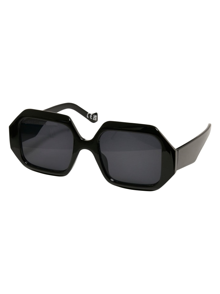 Urban Classics Urban Classics Sonnenbrillen in black günstig kaufen onesize