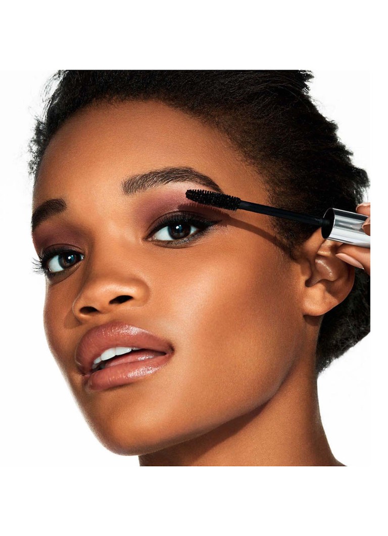 Bobbi Brown Mini Smokey Eye Mascara - matkakokoinen ripsiväri