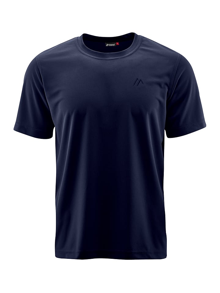 Maier Sports Funktionsshirt 