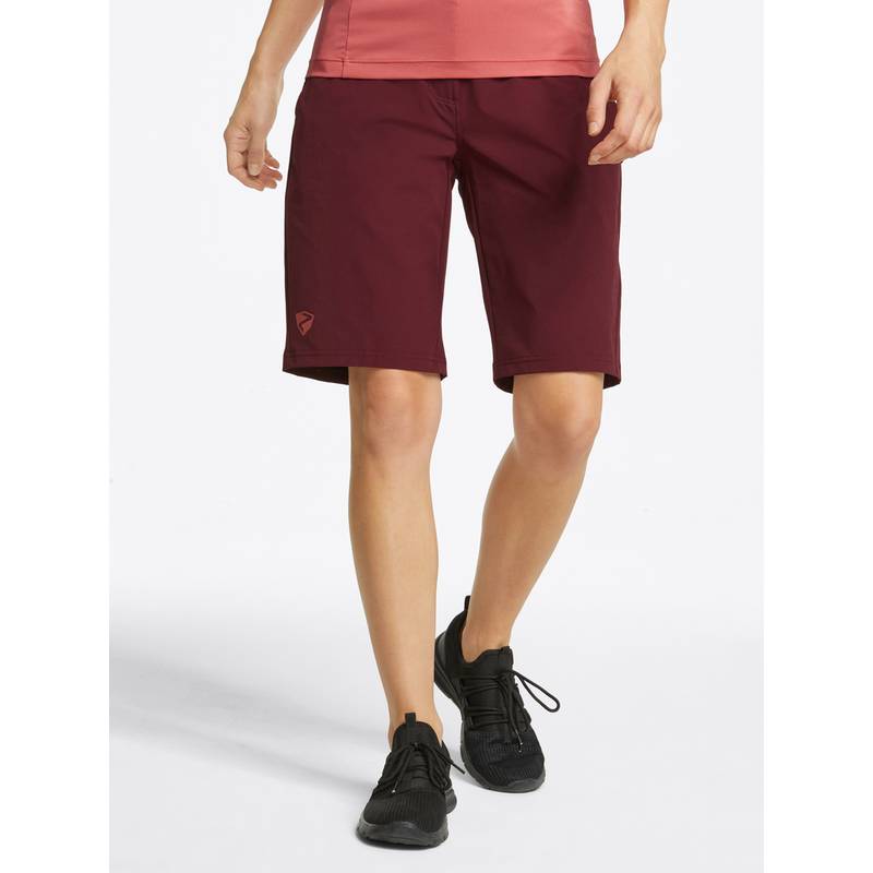 Ziener NILSA Shorts Damen