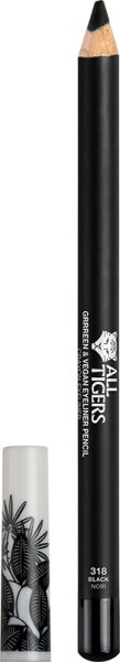 All Tigers Eyeliner Pencil Eyeliner