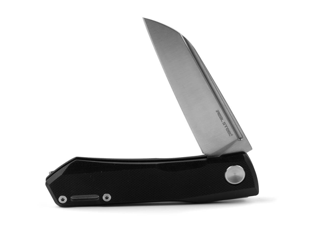 Solis Lite G10 Black