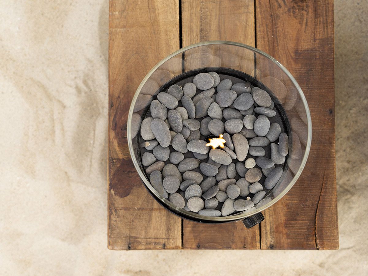Cosi Fires Cosiscoop XL Gaslaterne