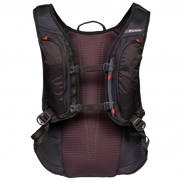 Montane - Trailblazer 8 - Trailrunningrucksack