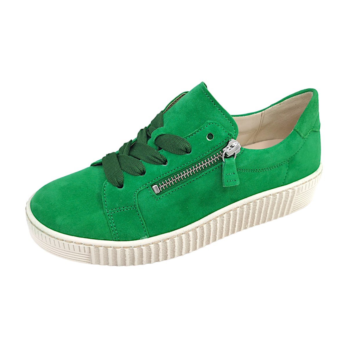 Gabor 43.334.19 Grün Verde