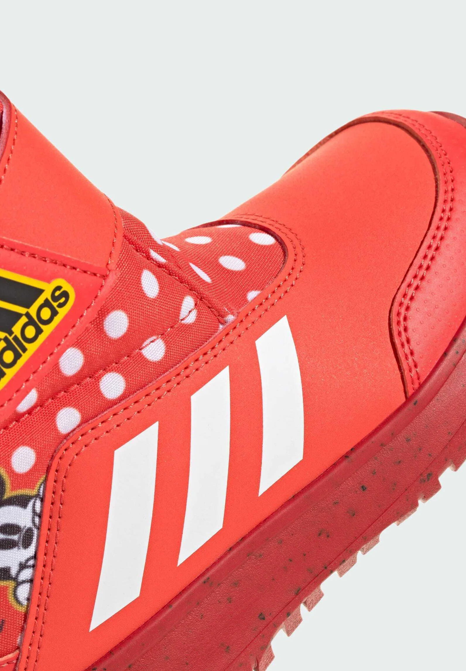 adidas Sportswear WINTERPLAY Xadidas DISNEY KIDS - Botas de nieve