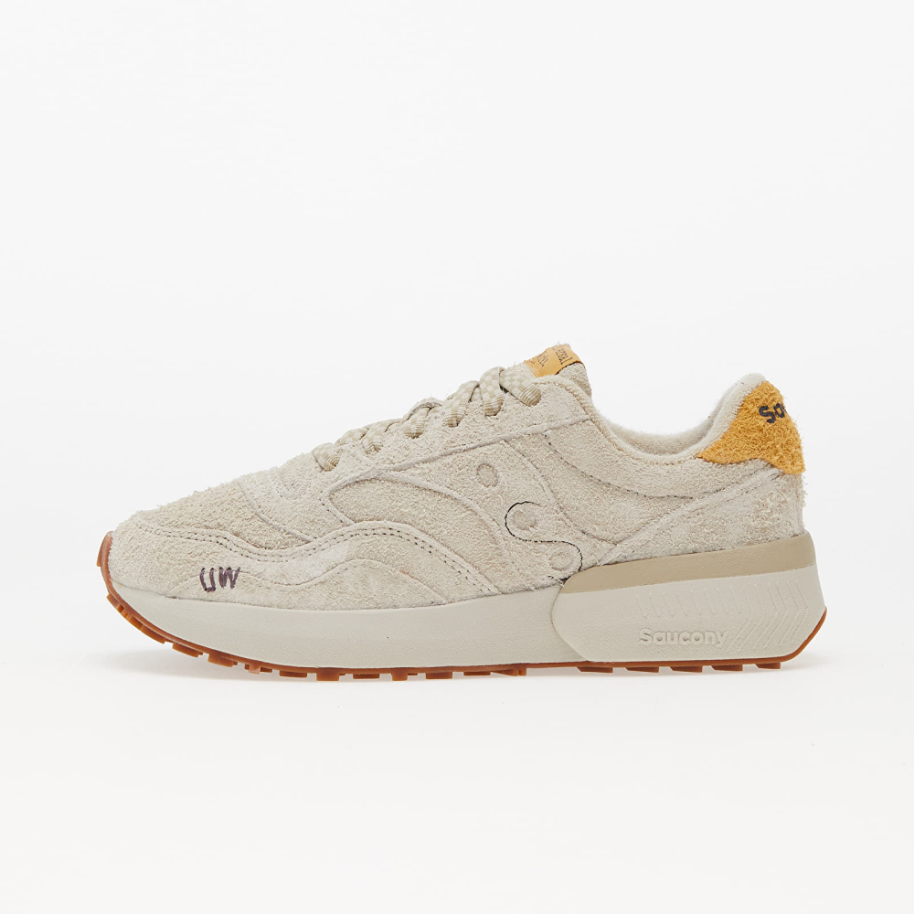 Saucony x Universal Works Jazz NXT S70824-2 / grau