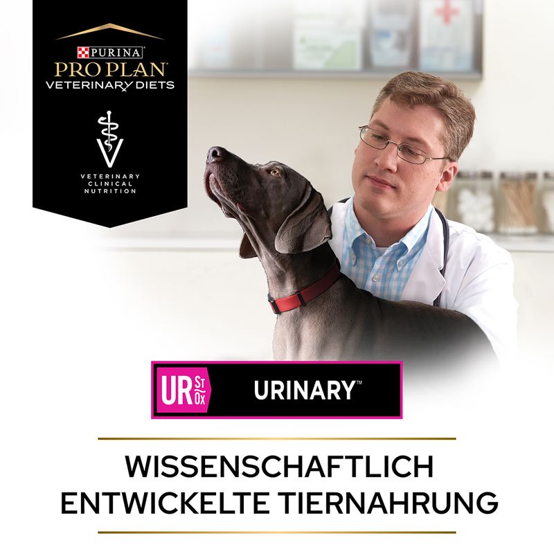 PURINA PRO PLAN Veterinary Diets UR Urinary