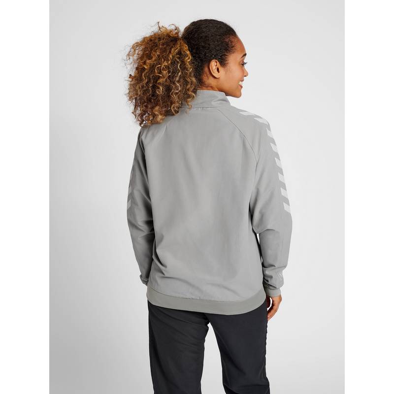 hummel hmlGG12 TRACK JACKET WOMAN Funktionsjacke Damen