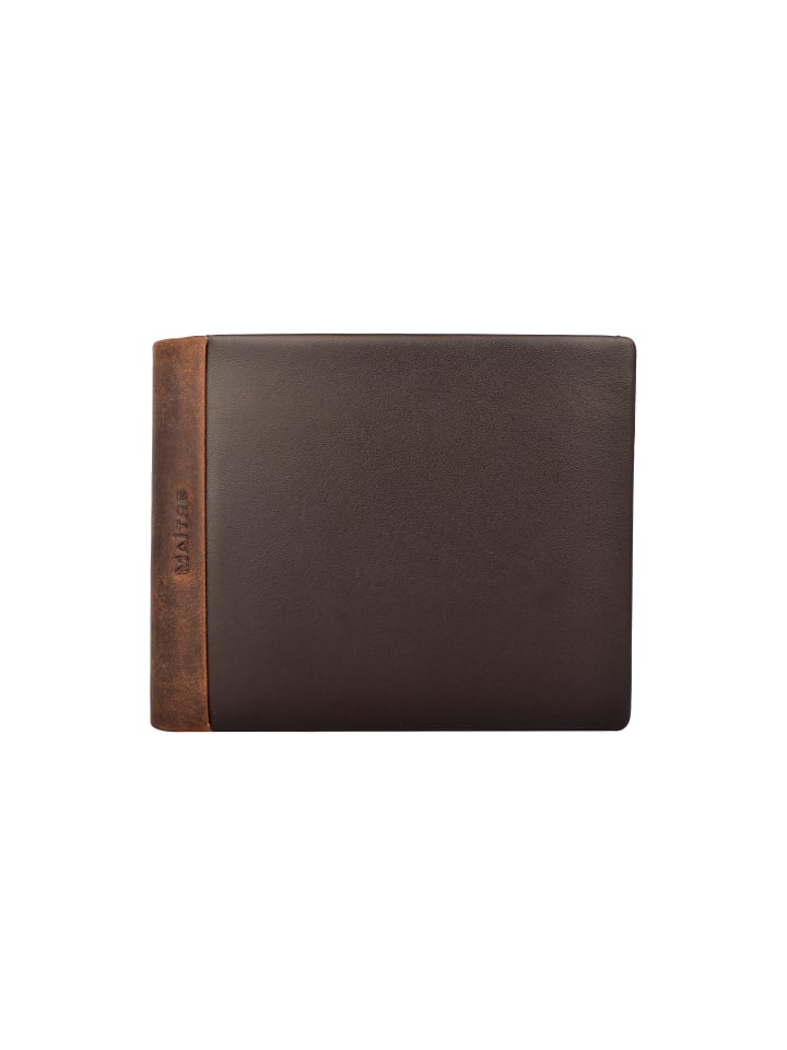 Maître Geldbörse in brown günstig kaufen onesize