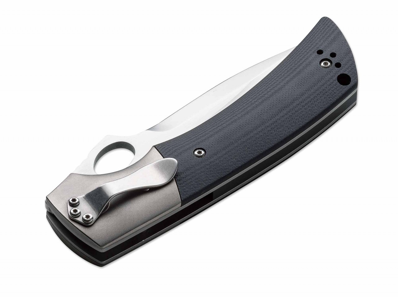 Squail VG-10