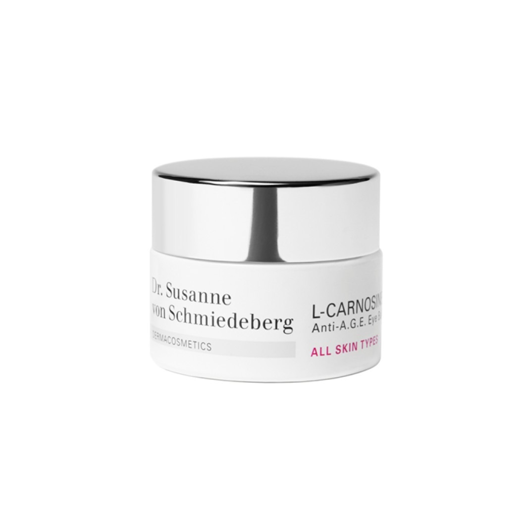 L-Carnosine Anti-A.G.E. Eye Balm Intense