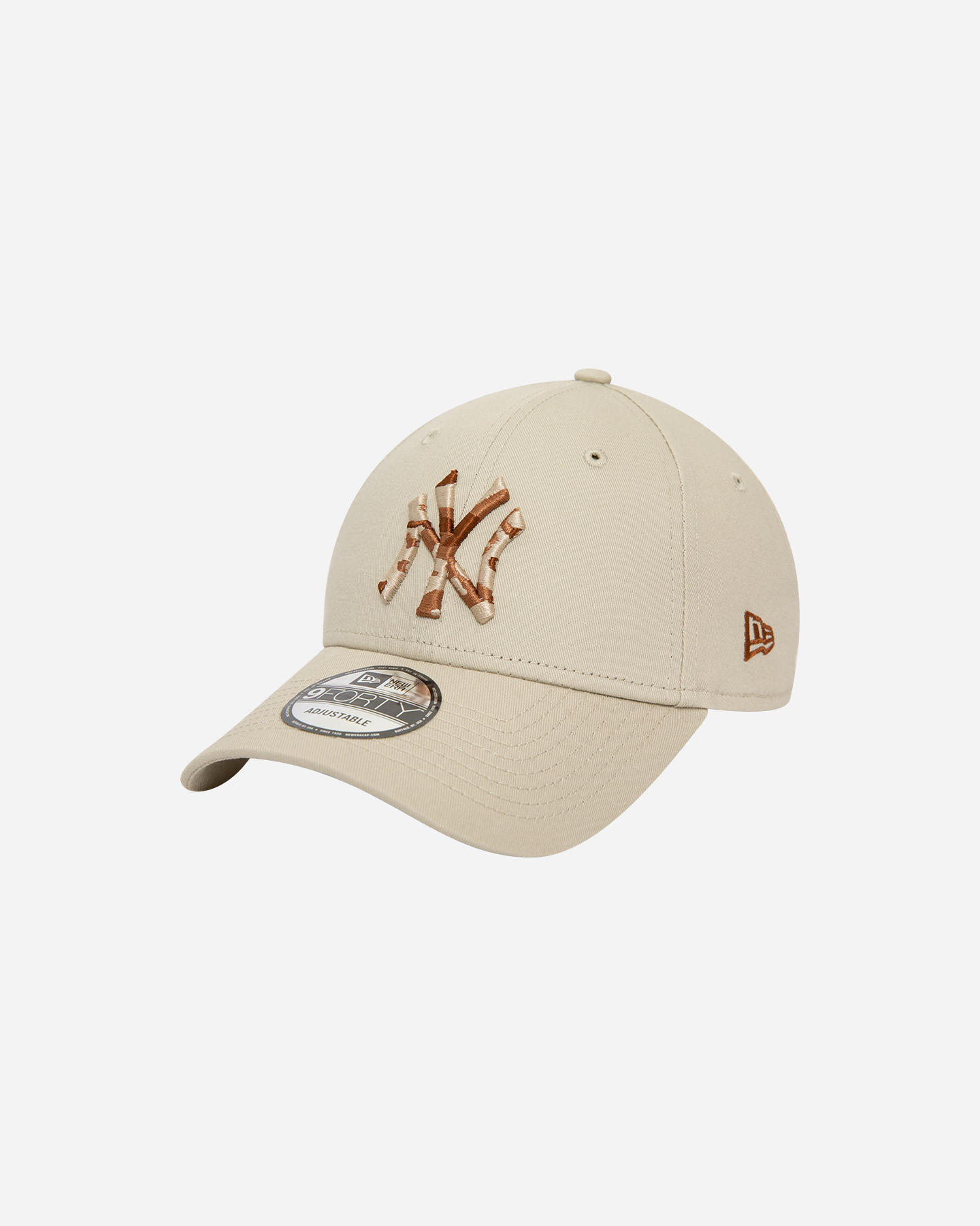Cappellino New Era 9forty Infill New York Yankees M 60435193