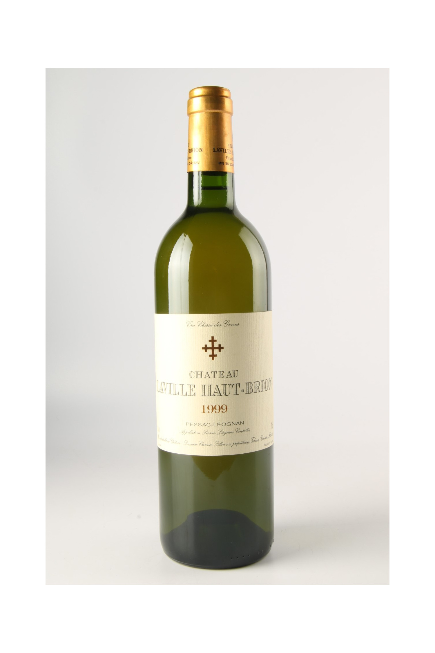 Château Laville Haut Brion 1999, Graves