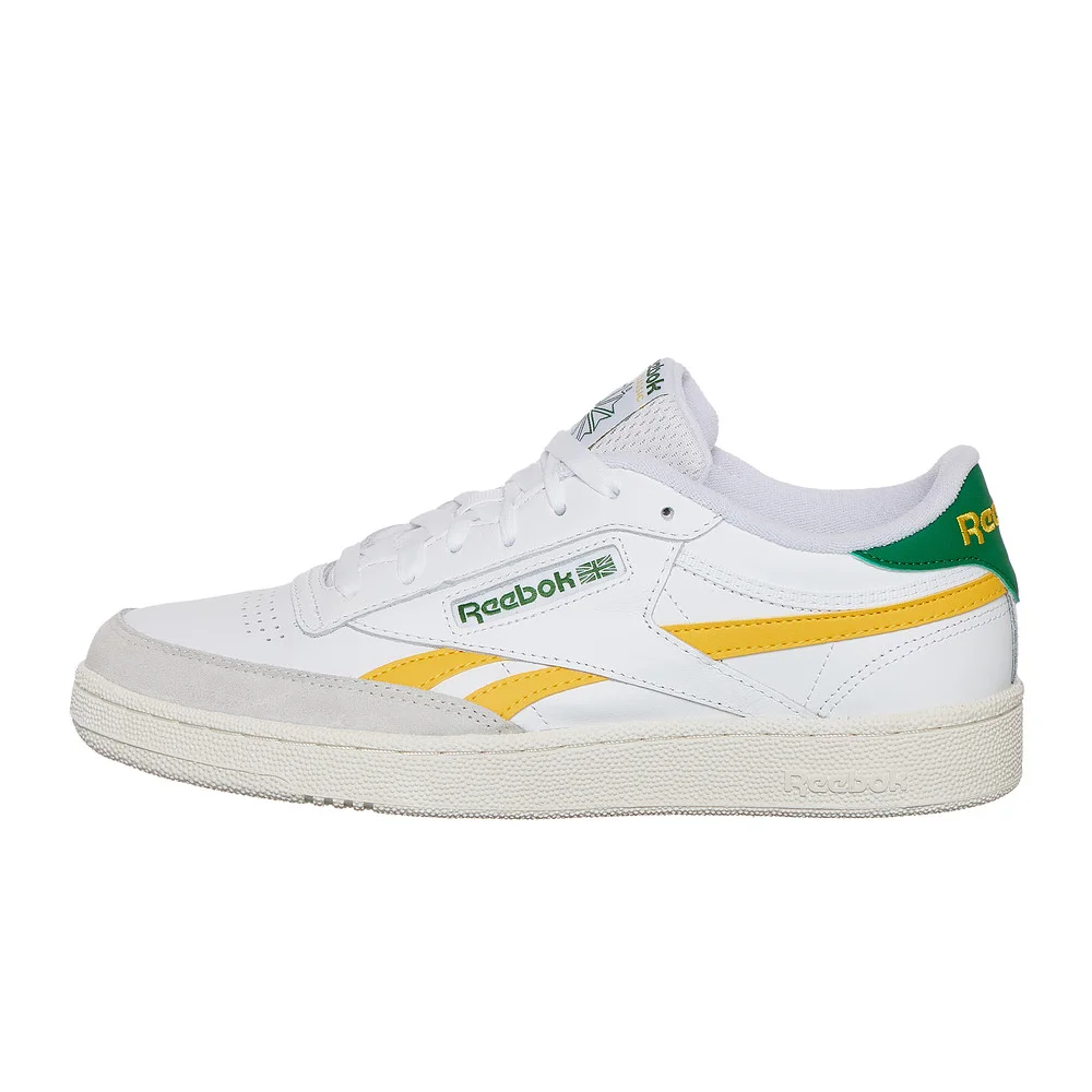 Reebok Club C Revenge HP3307 / weiss