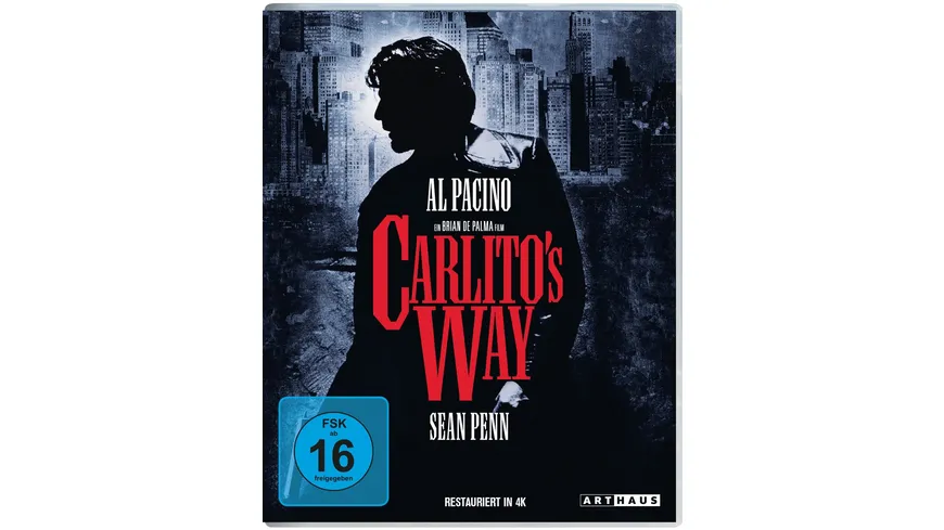 Carlito´s Way