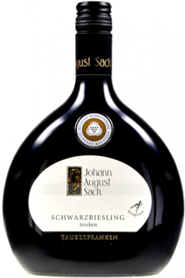 2017 Lauda Altenberg Schwarzriesling trocken - Weingut Johann August Sack