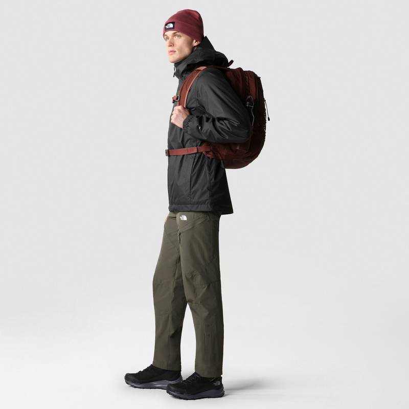 The North Face Quest Insulated Funktionsjacke Herren