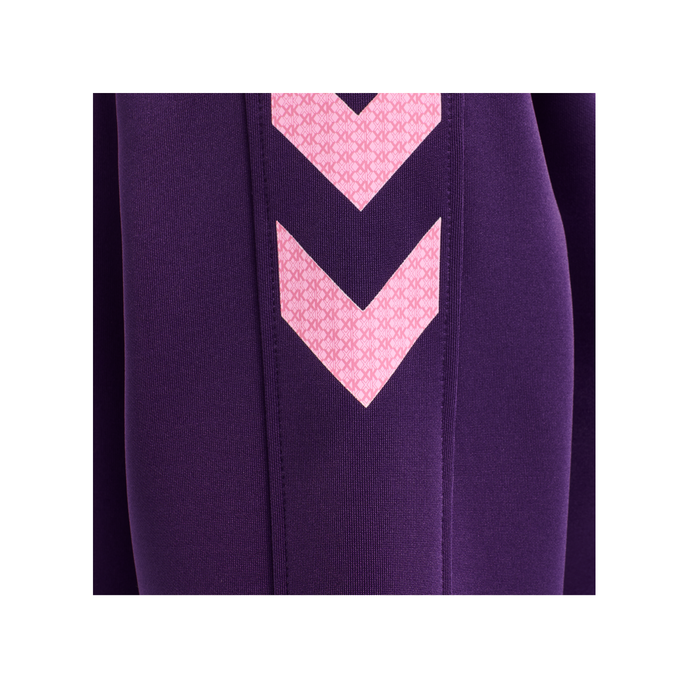 Hummel hmlCORE XK HalfZip Sweatshirt Damen F3443