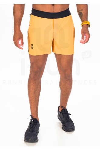 On-Running Lightweight M
