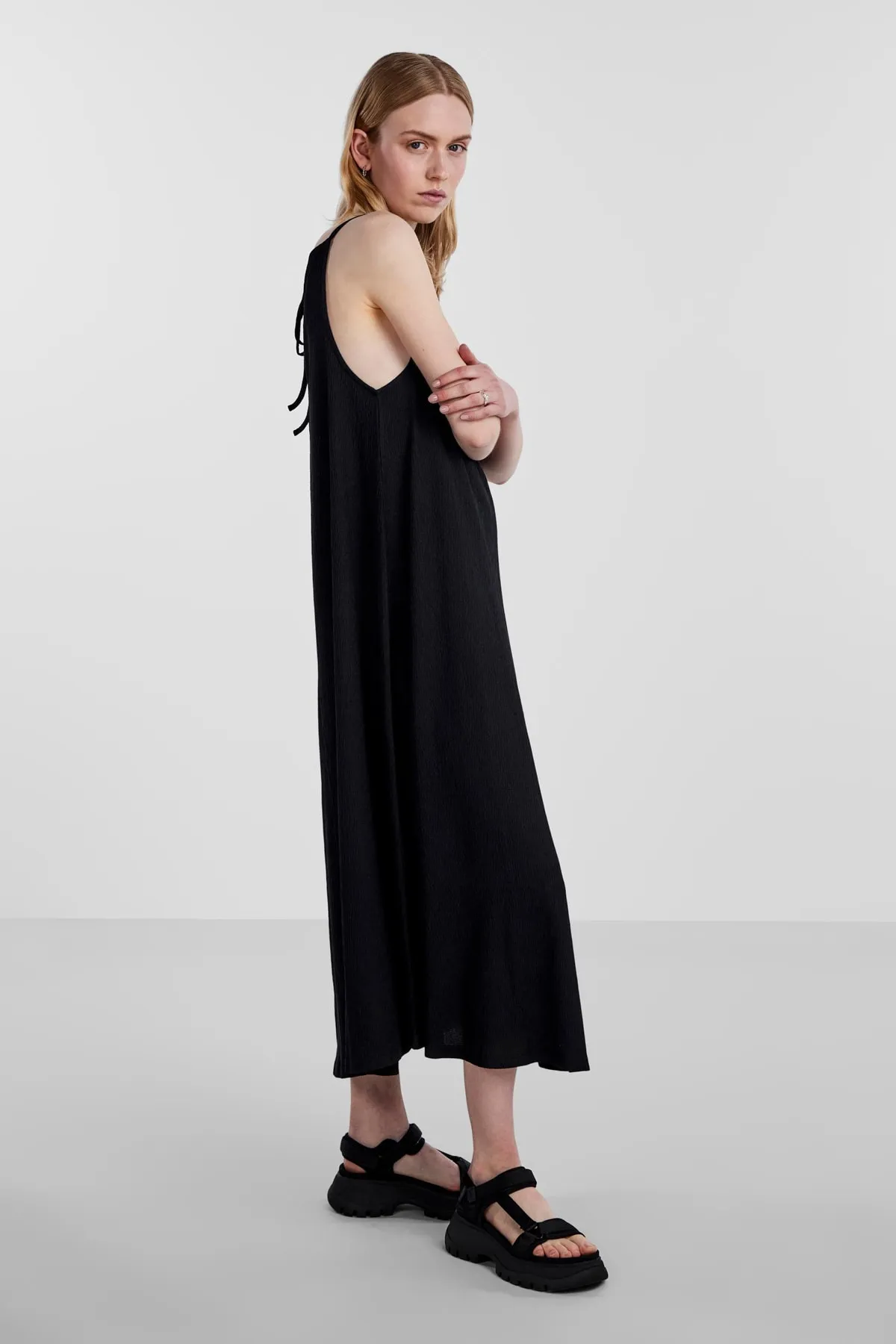 PIECES  17138279 Kleid L