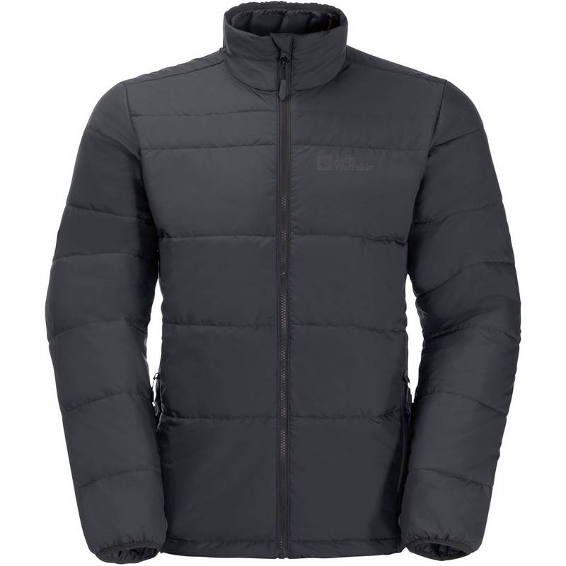 Jack Wolfskin ROMBERG 3IN1 Doppeljacke Herren