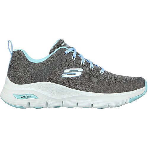 DAMEN FREIZEITSCHUHE ARCH FIT - COMFY WAVE