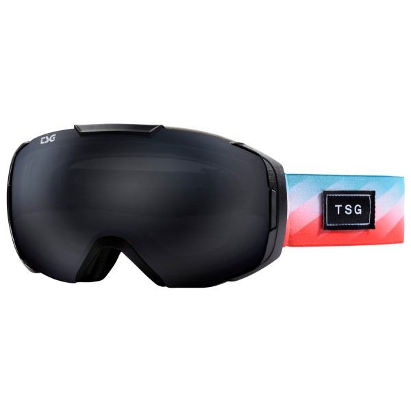 TSG - Goggle One S3+S1 (VLT 14+67%) - Skibrille