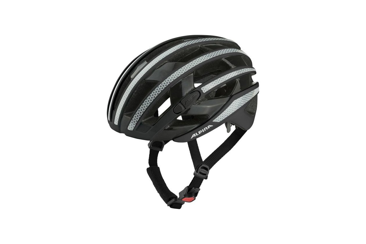 Alpina Ravel Reflective